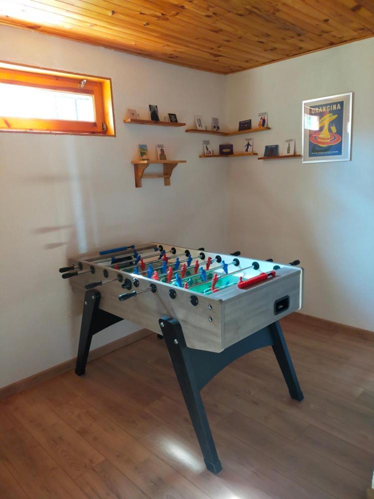 Le Saintantheme / Praboure Chalet