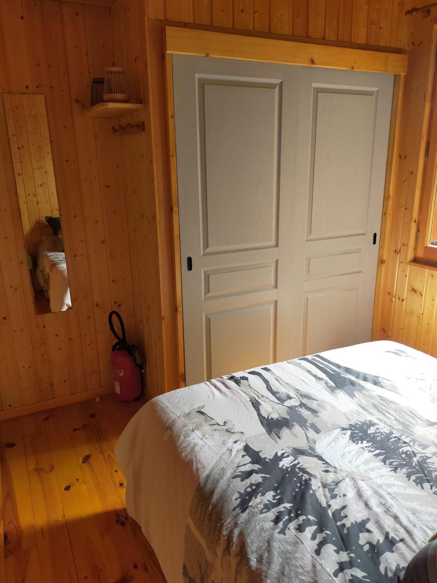 Le Saintantheme / Praboure Chalet