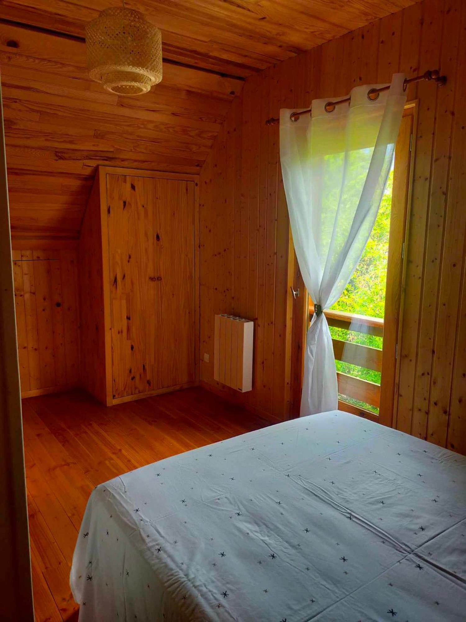 Le Saintantheme / Praboure Chalet *