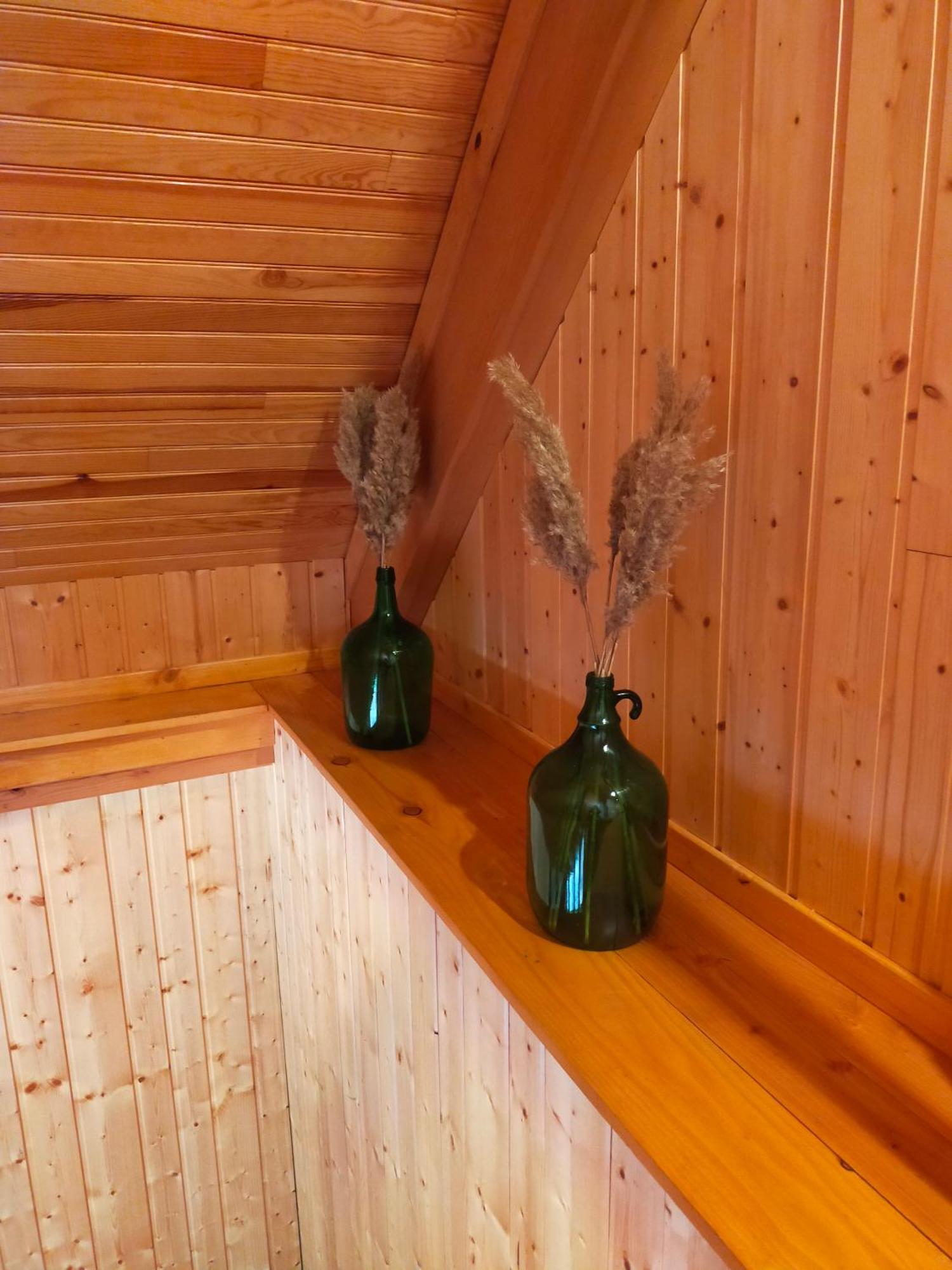 Le Saintantheme / Praboure Chalet Saint-Antheme